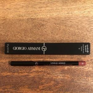 armani lip liner
